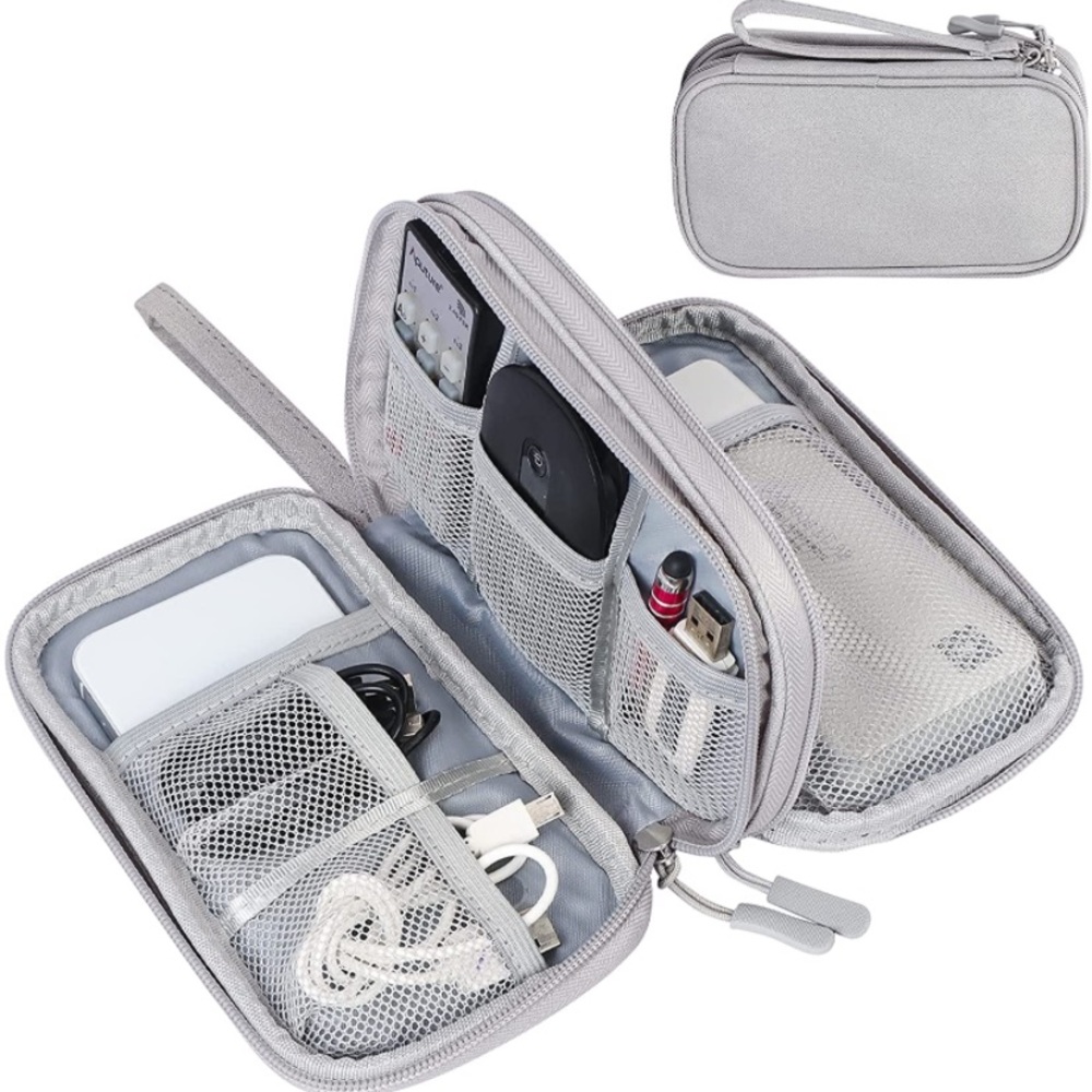 Electronics Accessory Organizer- BRAND NEW
